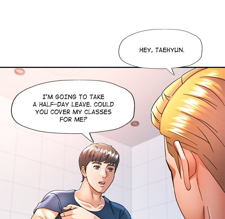 In Her Place Chap Chapter 72-In Her Place - Next Chap 74