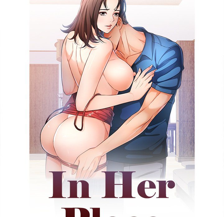 In Her Place Chap Chapter 72-In Her Place - Next Chap 74