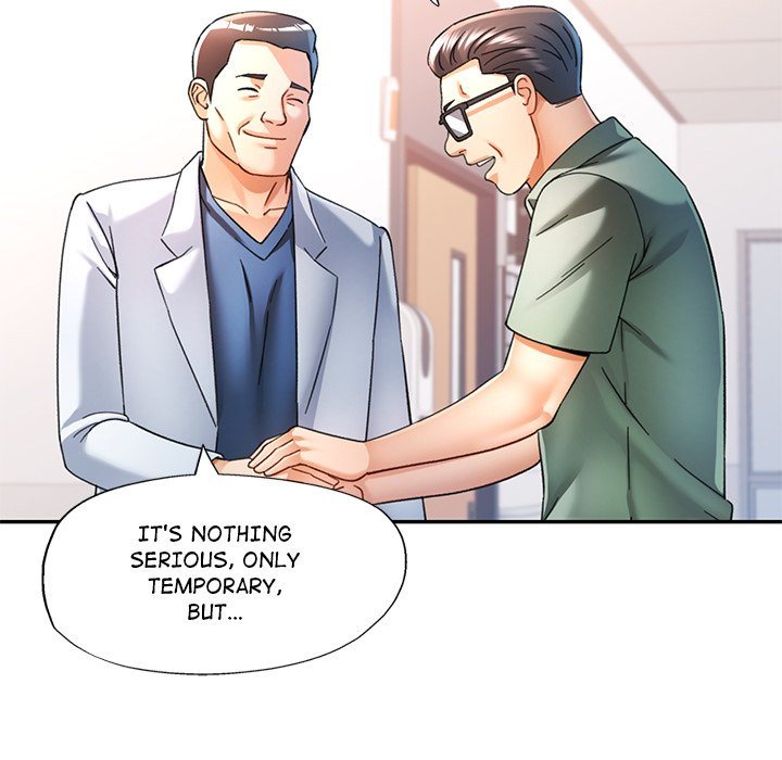 In Her Place Chap Chapter 72-In Her Place - Next Chap 74