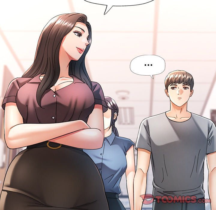 In Her Place Chap Chapter 72-In Her Place - Next Chap 74