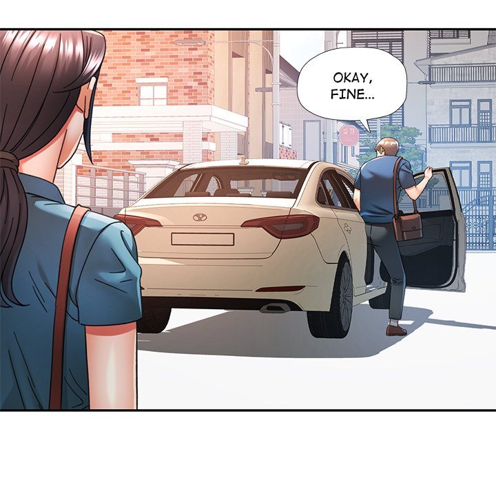 In Her Place Chap Chapter 72-In Her Place - Next Chap 74