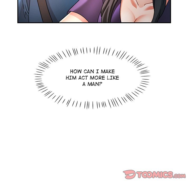 In Her Place Chap Chapter 72-In Her Place - Next Chap 74