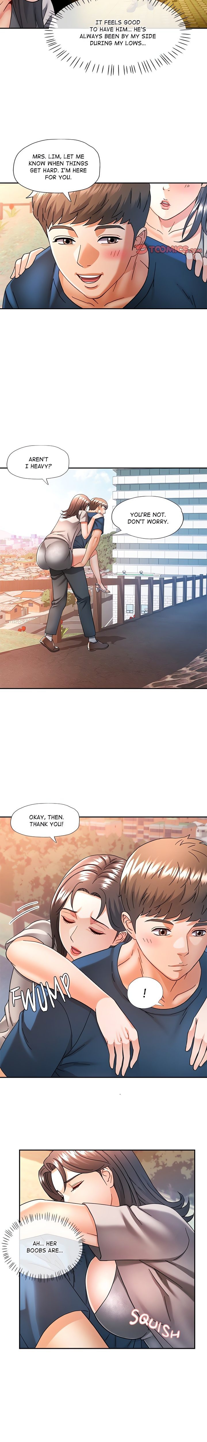 In Her Place Chap Chapter 73-In Her Place - Next Chap 75