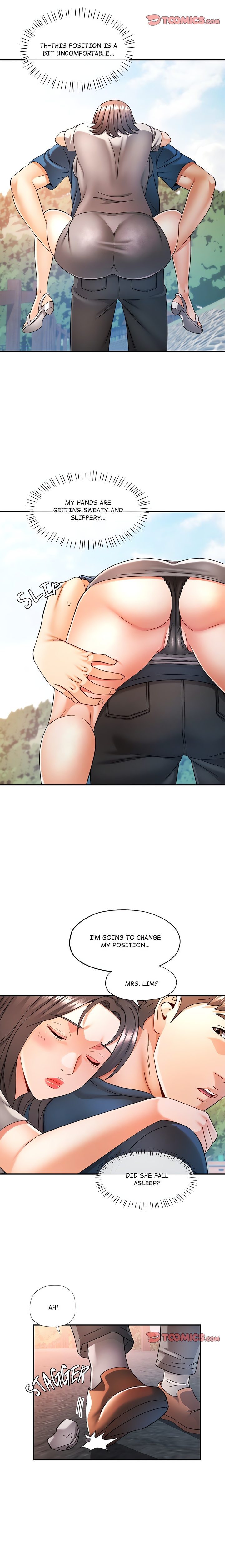 In Her Place Chap Chapter 73-In Her Place - Next Chap 75