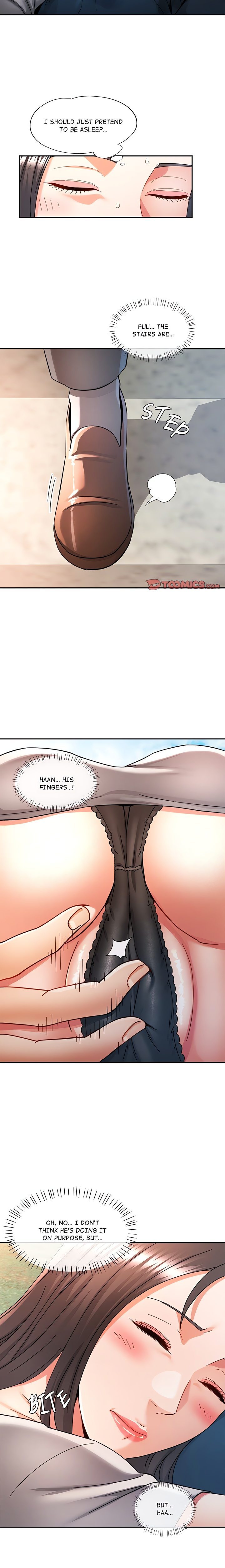 In Her Place Chap Chapter 73-In Her Place - Next Chap 75