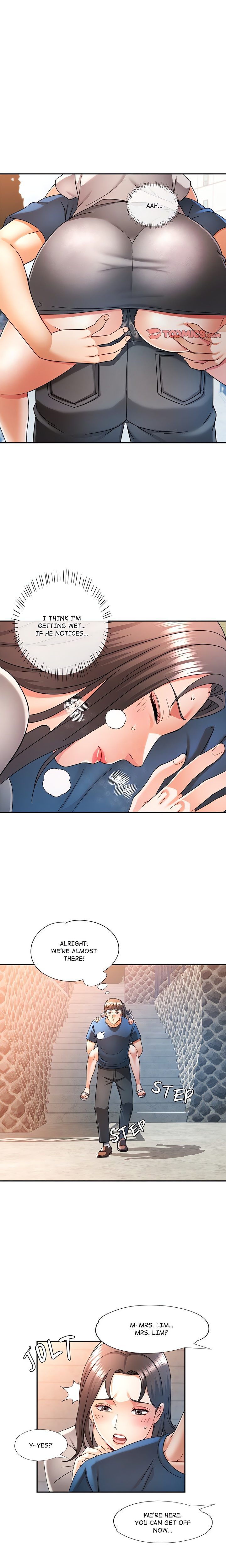 In Her Place Chap Chapter 73-In Her Place - Next Chap 75