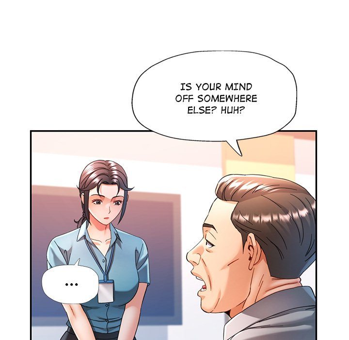 In Her Place Chap Chapter 74-In Her Place - Next Chap 76