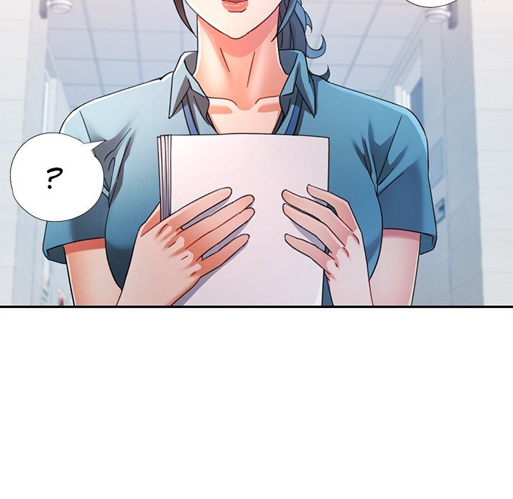 In Her Place Chap Chapter 74-In Her Place - Next Chap 76