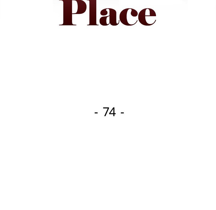 In Her Place Chap Chapter 74-In Her Place - Next Chap 76
