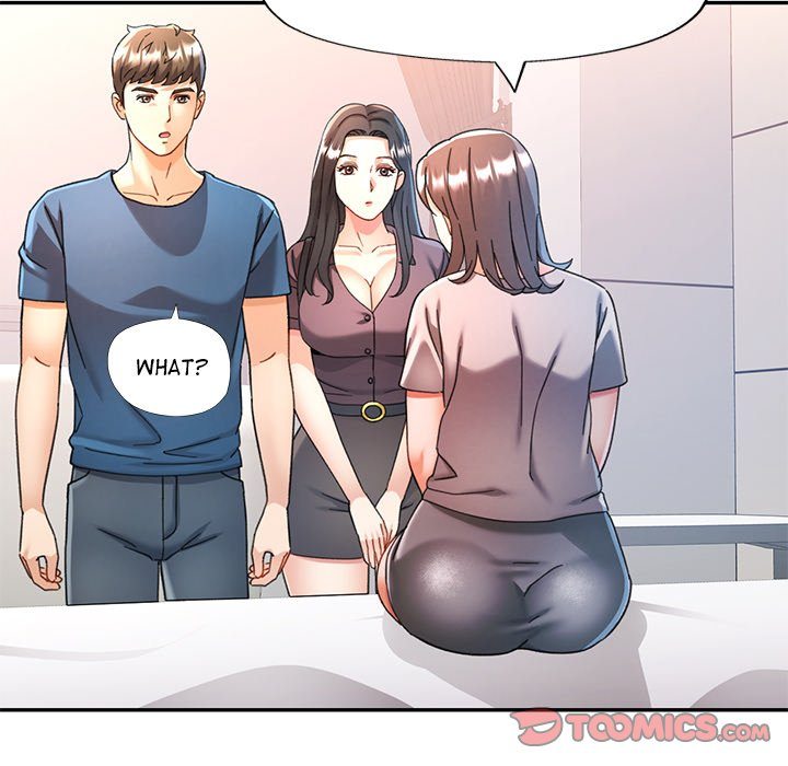 In Her Place Chap Chapter 74-In Her Place - Next Chap 76