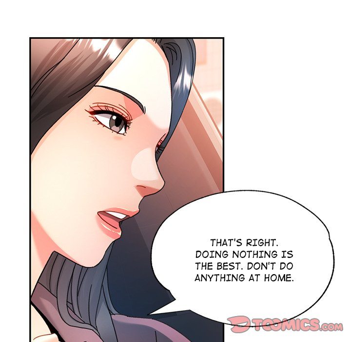 In Her Place Chap Chapter 74-In Her Place - Next Chap 76