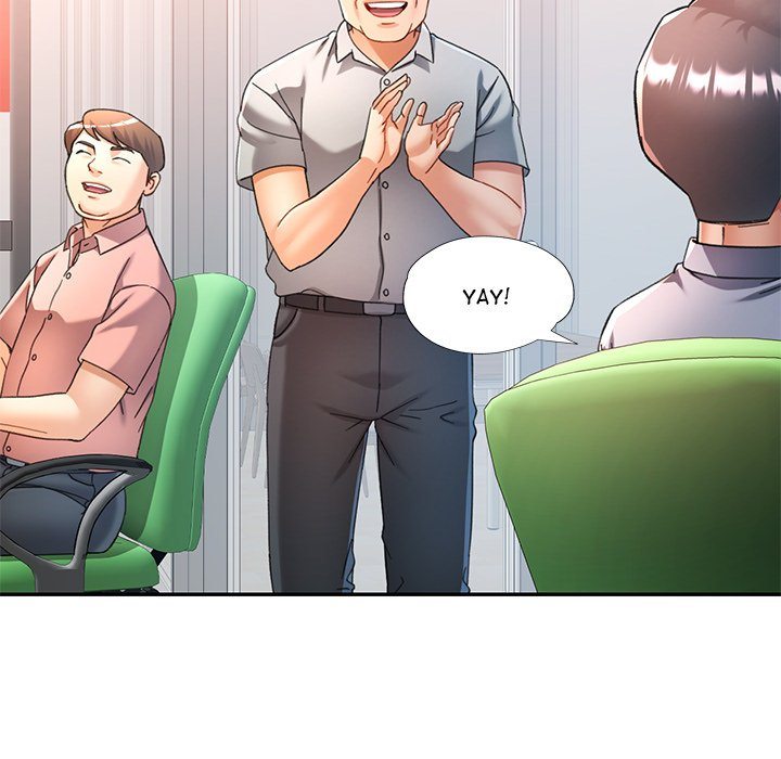 In Her Place Chap Chapter 74-In Her Place - Next Chap 76