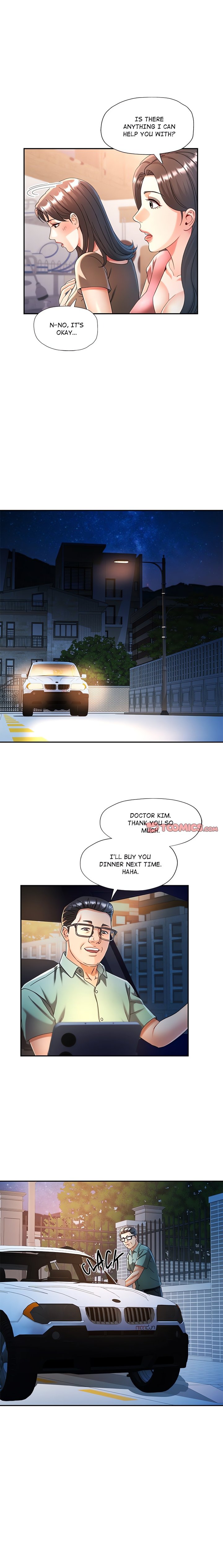 In Her Place Chap Chapter 75-In Her Place - Next Chap 77