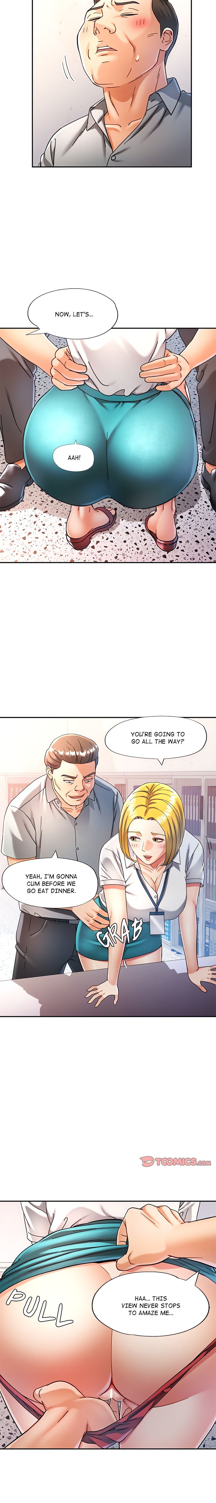 In Her Place Chap Chapter 75-In Her Place - Next Chap 77