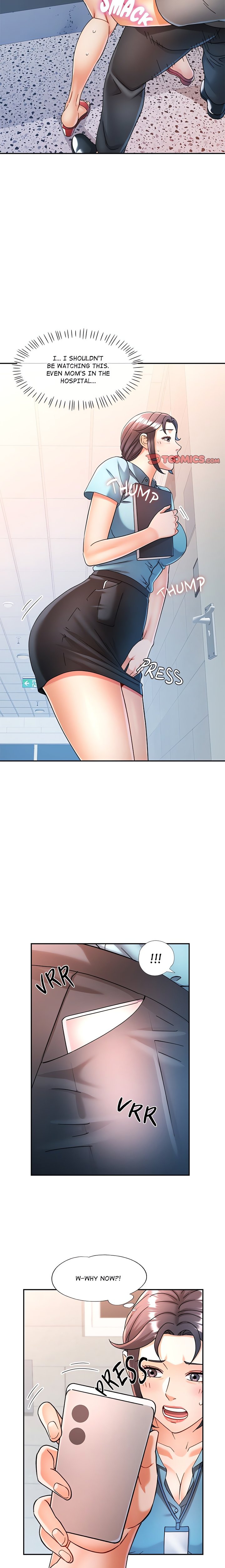 In Her Place Chap Chapter 75-In Her Place - Next Chap 77