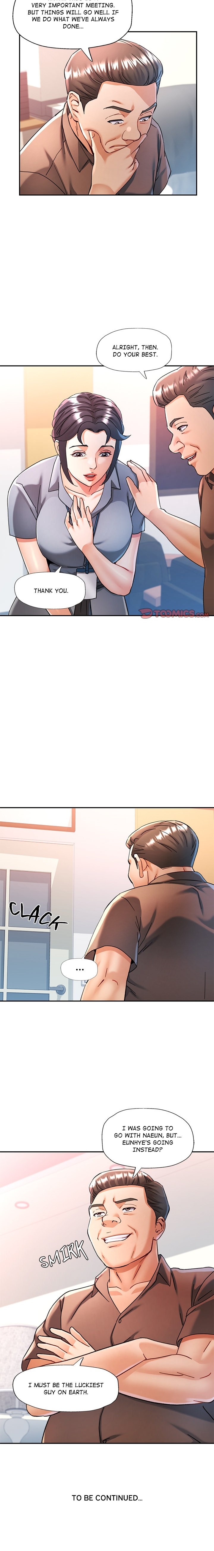 In Her Place Chap Chapter 76-In Her Place - Next Chap 78