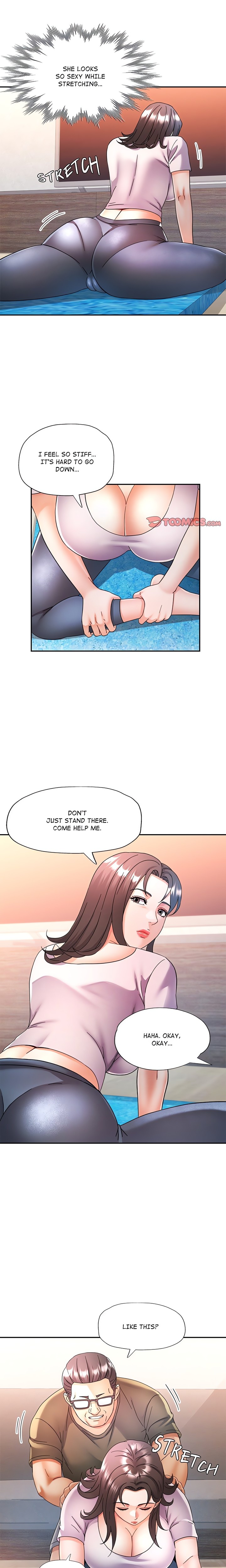 In Her Place Chap Chapter 78-In Her Place - Next Chap 80