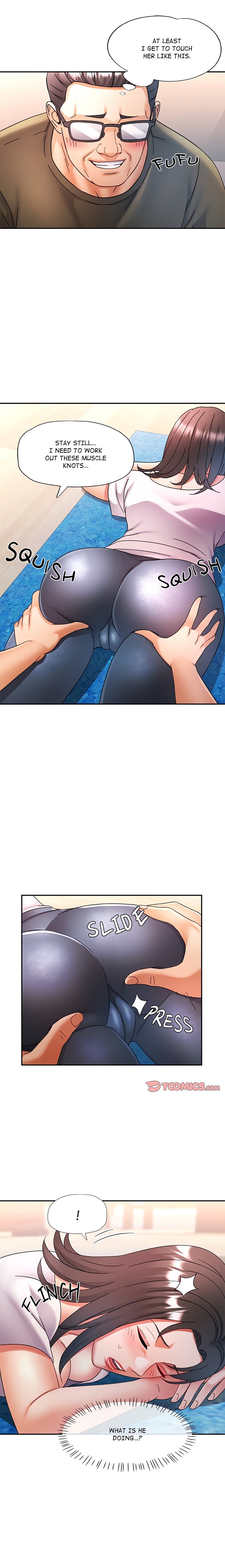 In Her Place Chap Chapter 78-In Her Place - Next Chap 80