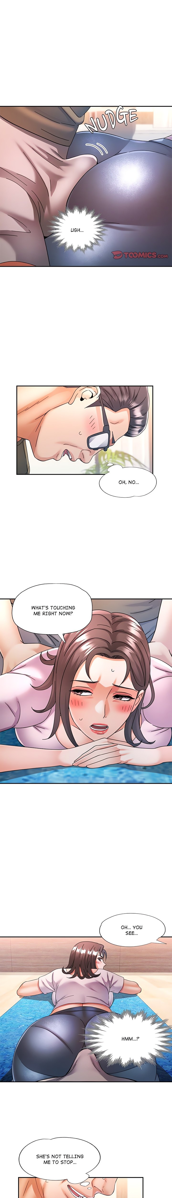 In Her Place Chap Chapter 78-In Her Place - Next Chap 80