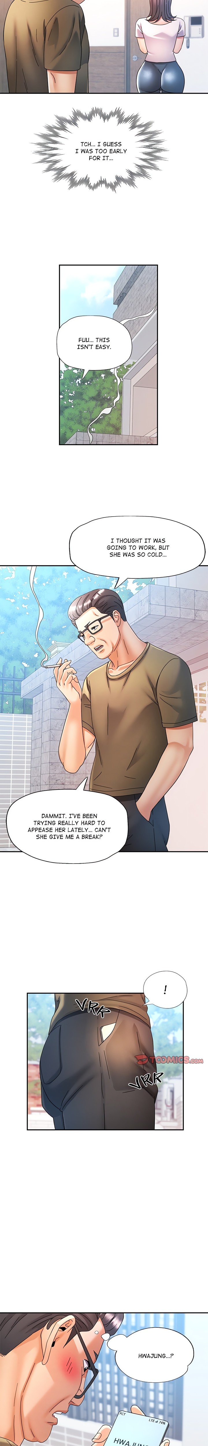 In Her Place Chap Chapter 78-In Her Place - Next Chap 80