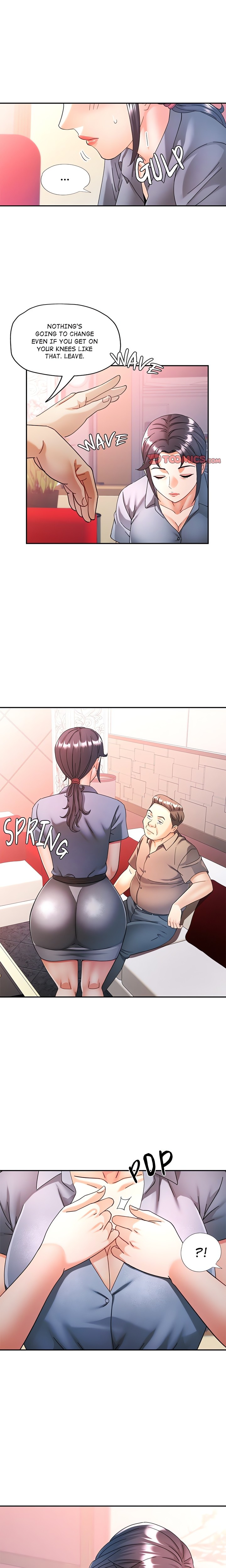 In Her Place Chap Chapter 78-In Her Place - Next Chap 80