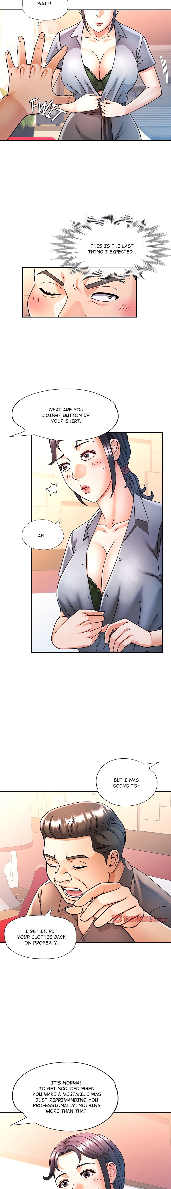 In Her Place Chap Chapter 78-In Her Place - Next Chap 80