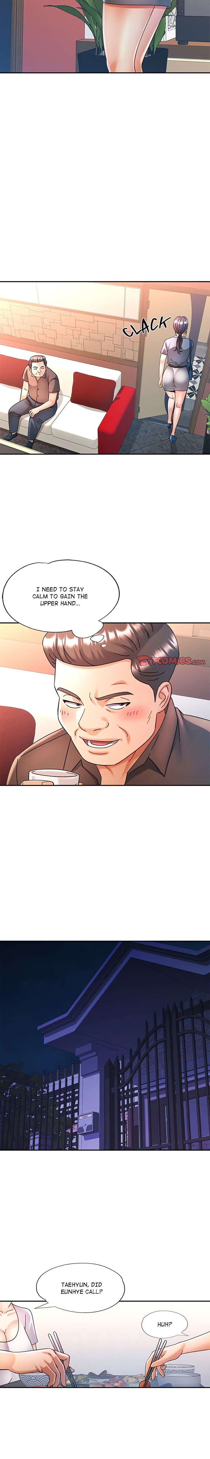 In Her Place Chap Chapter 78-In Her Place - Next Chap 80