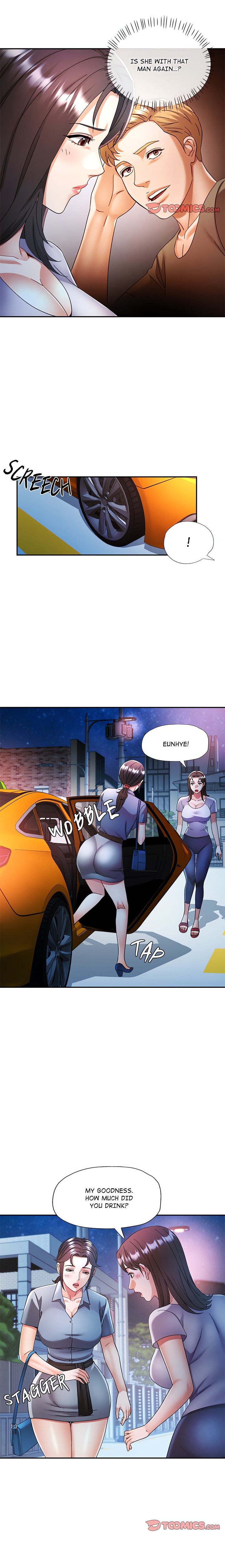 In Her Place Chap Chapter 78-In Her Place - Next Chap 80