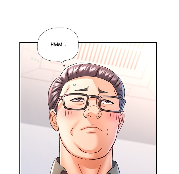 In Her Place Chap Chapter 79-In Her Place - Next Chap 81