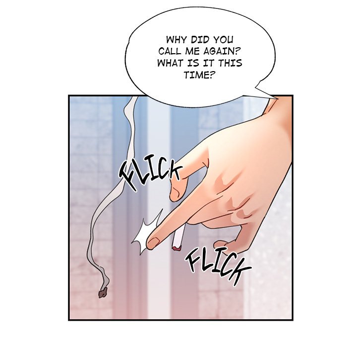 In Her Place Chap Chapter 79-In Her Place - Next Chap 81