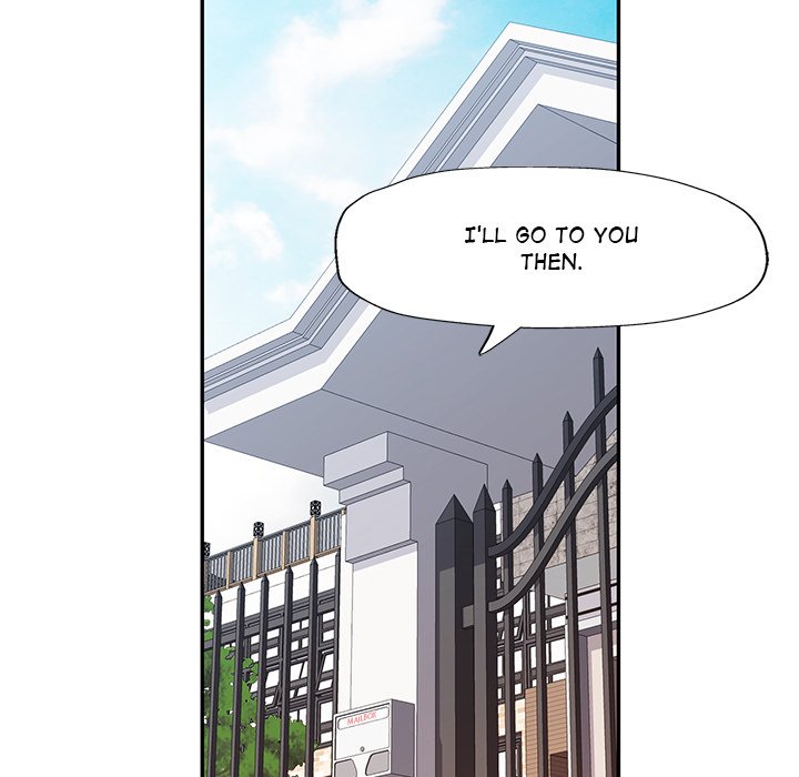 In Her Place Chap Chapter 79-In Her Place - Next Chap 81