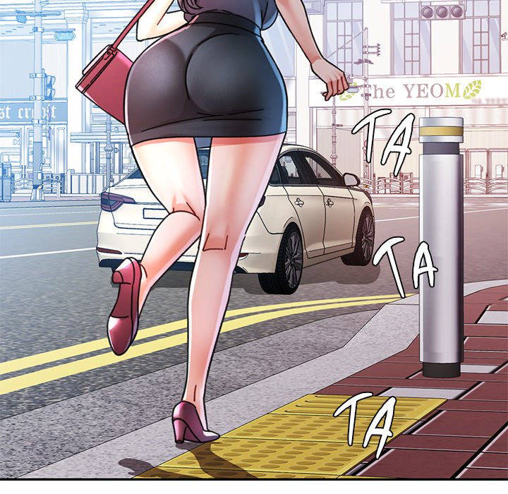 In Her Place Chap Chapter 79-In Her Place - Next Chap 81