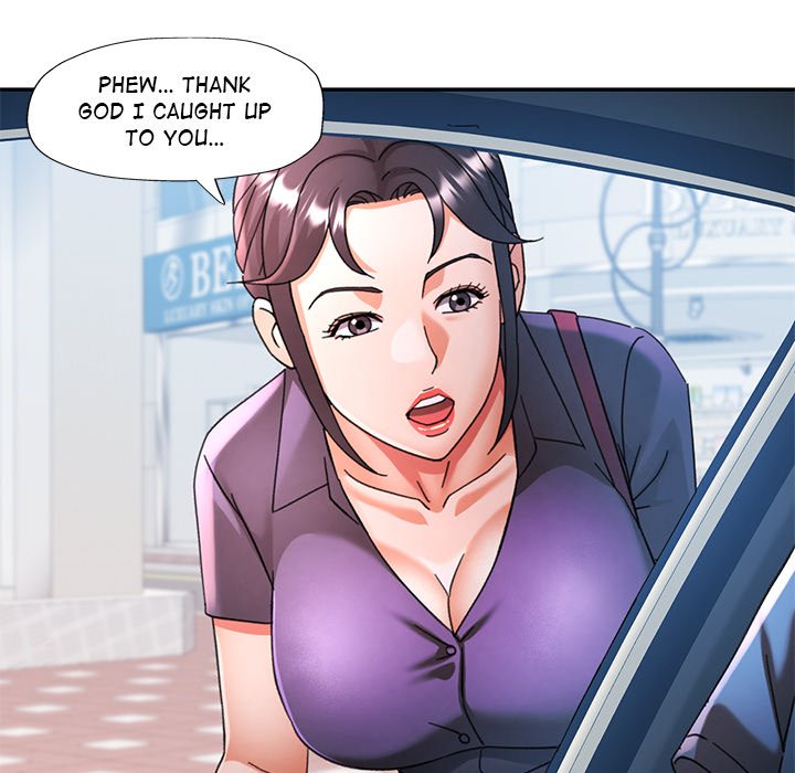 In Her Place Chap Chapter 79-In Her Place - Next Chap 81