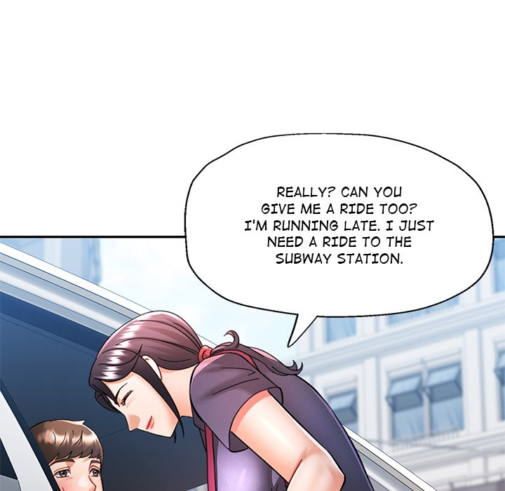 In Her Place Chap Chapter 79-In Her Place - Next Chap 81