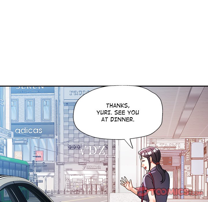 In Her Place Chap Chapter 79-In Her Place - Next Chap 81