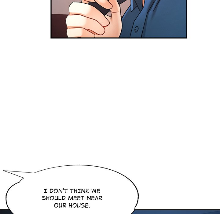 In Her Place Chap Chapter 79-In Her Place - Next Chap 81