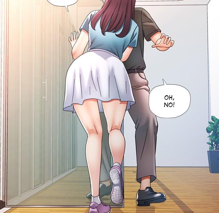 In Her Place Chap Chapter 79-In Her Place - Next Chap 81