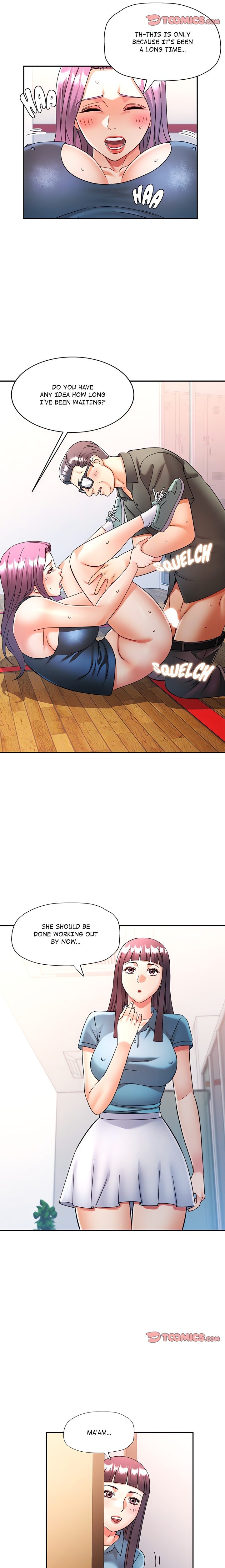 In Her Place Chap Chapter 80-In Her Place - Next Chap 82