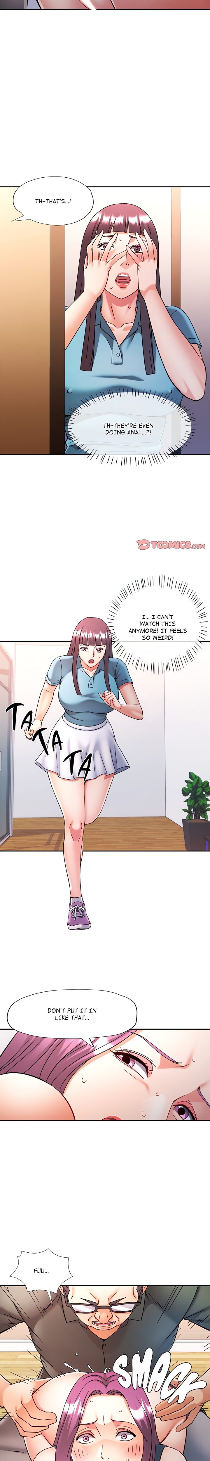 In Her Place Chap Chapter 80-In Her Place - Next Chap 82