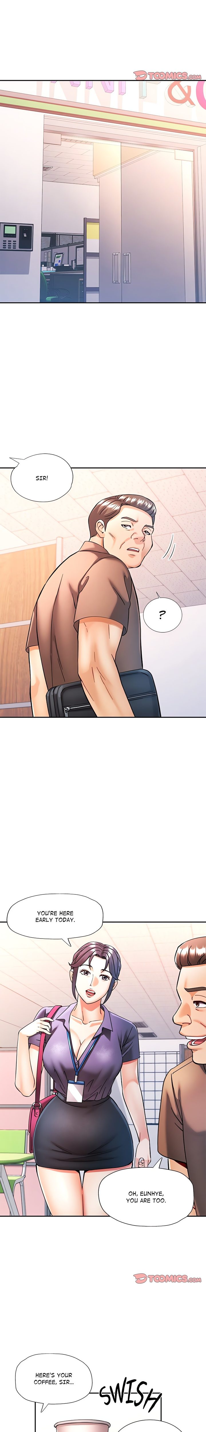 In Her Place Chap Chapter 80-In Her Place - Next Chap 82