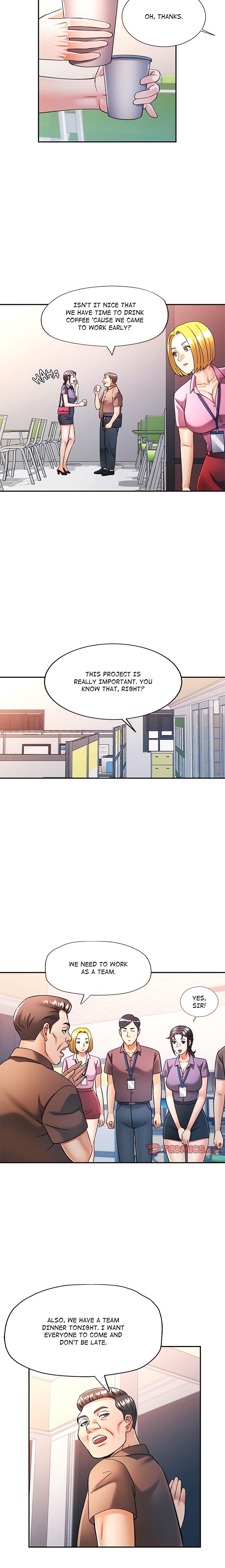 In Her Place Chap Chapter 80-In Her Place - Next Chap 82