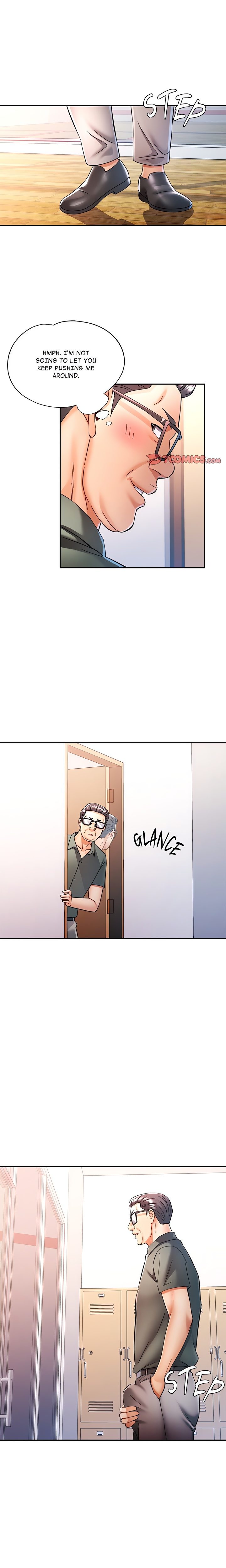 In Her Place Chap Chapter 80-In Her Place - Next Chap 82