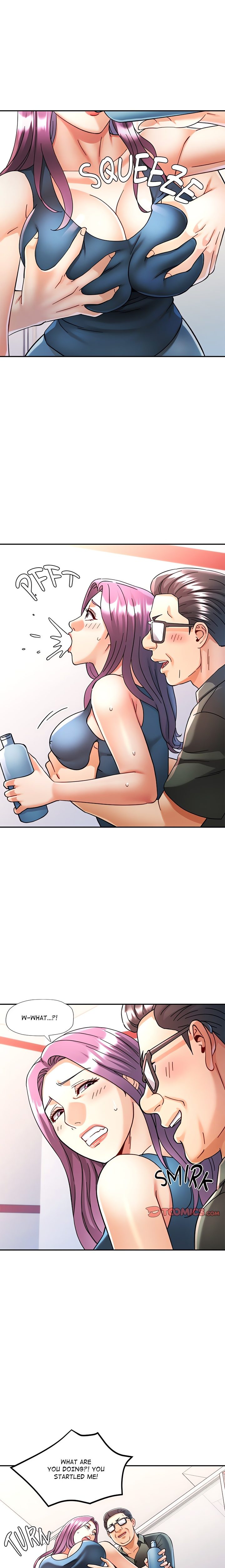 In Her Place Chap Chapter 80-In Her Place - Next Chap 82