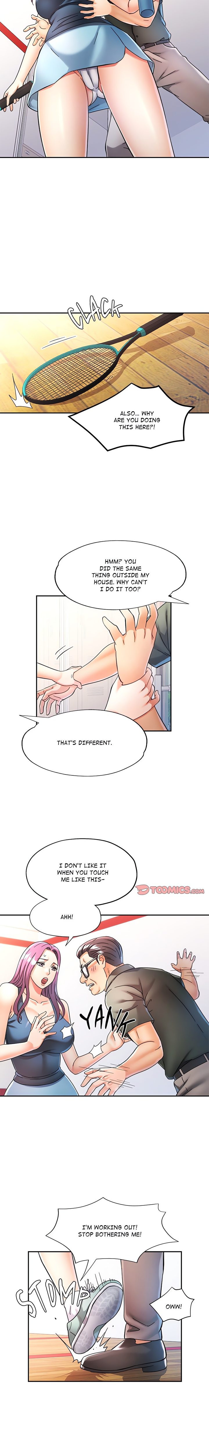 In Her Place Chap Chapter 80-In Her Place - Next Chap 82