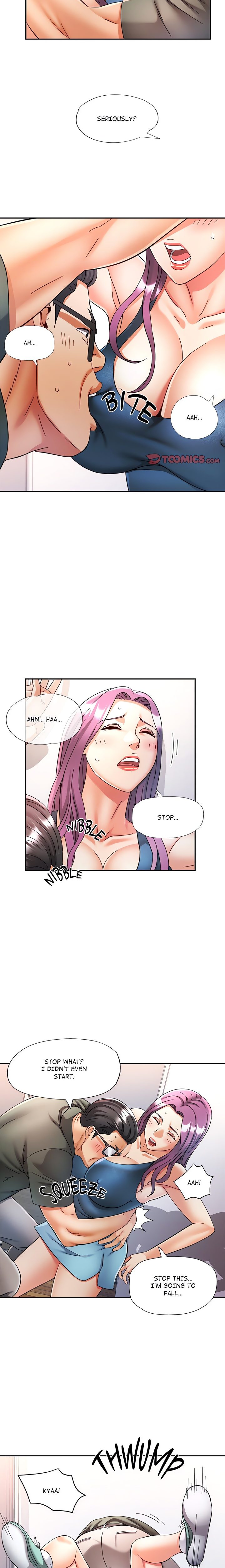 In Her Place Chap Chapter 80-In Her Place - Next Chap 82