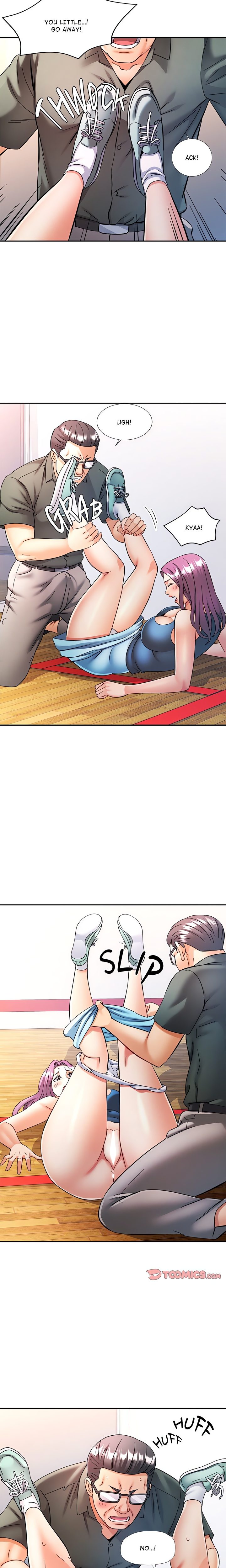 In Her Place Chap Chapter 80-In Her Place - Next Chap 82