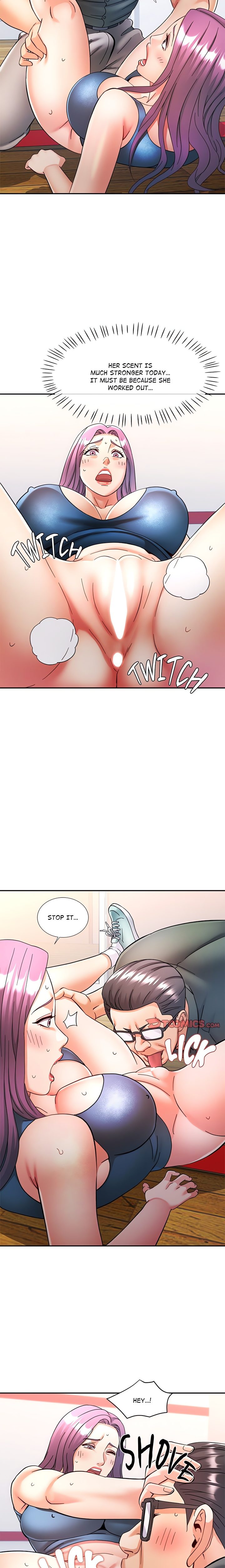 In Her Place Chap Chapter 80-In Her Place - Next Chap 82