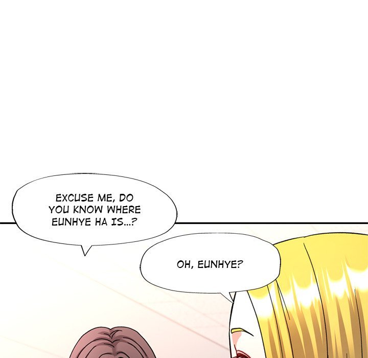 In Her Place Chap Chapter 81-In Her Place - Next Chap 83