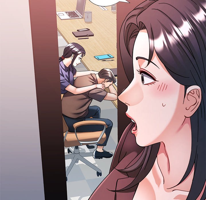 In Her Place Chap Chapter 81-In Her Place - Next Chap 83