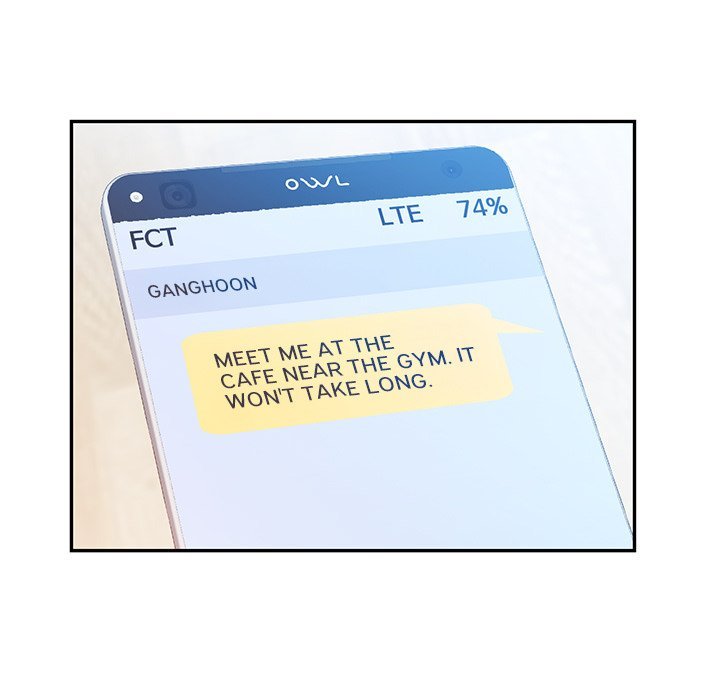 In Her Place Chap Chapter 81-In Her Place - Next Chap 83